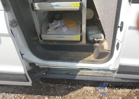 2015 Ford Transit Connect Xl from USA, damaged, VIN NM0LS7EX1F1191241